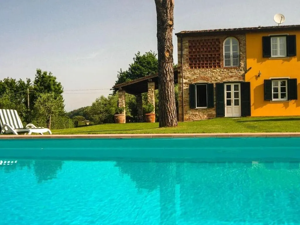 Charming Holiday Home In San Leonardo San Ginese Italy