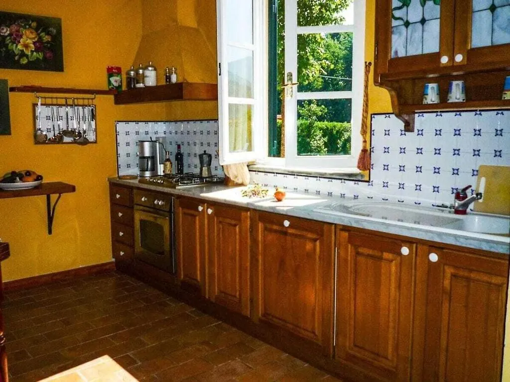 Charming Holiday Home In San Leonardo San Ginese 0*,