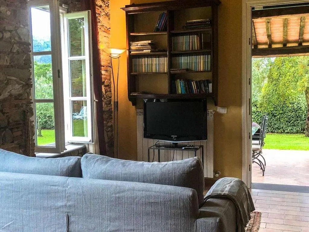 Charming Holiday Home In San Leonardo San Ginese 0*,  Italy