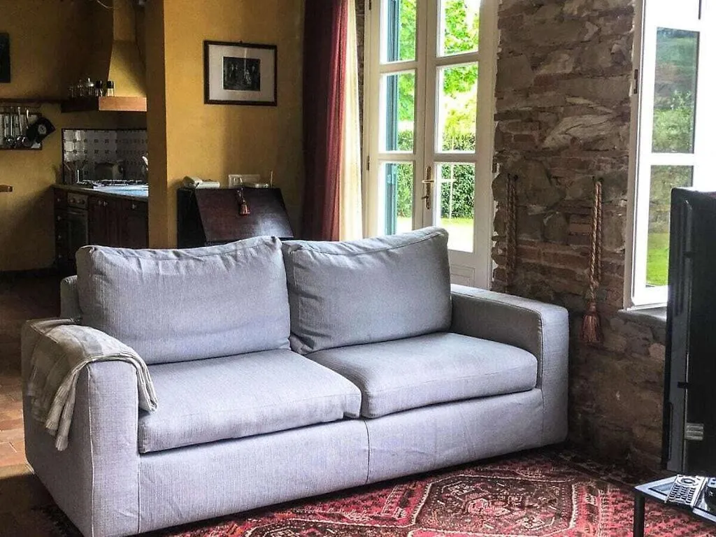 Charming Holiday Home In San Leonardo San Ginese