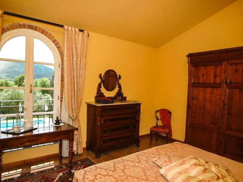 Charming Holiday Home In San Leonardo San Ginese Italy