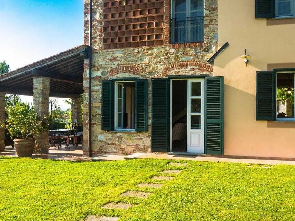 Charming Holiday Home In San Leonardo San Ginese