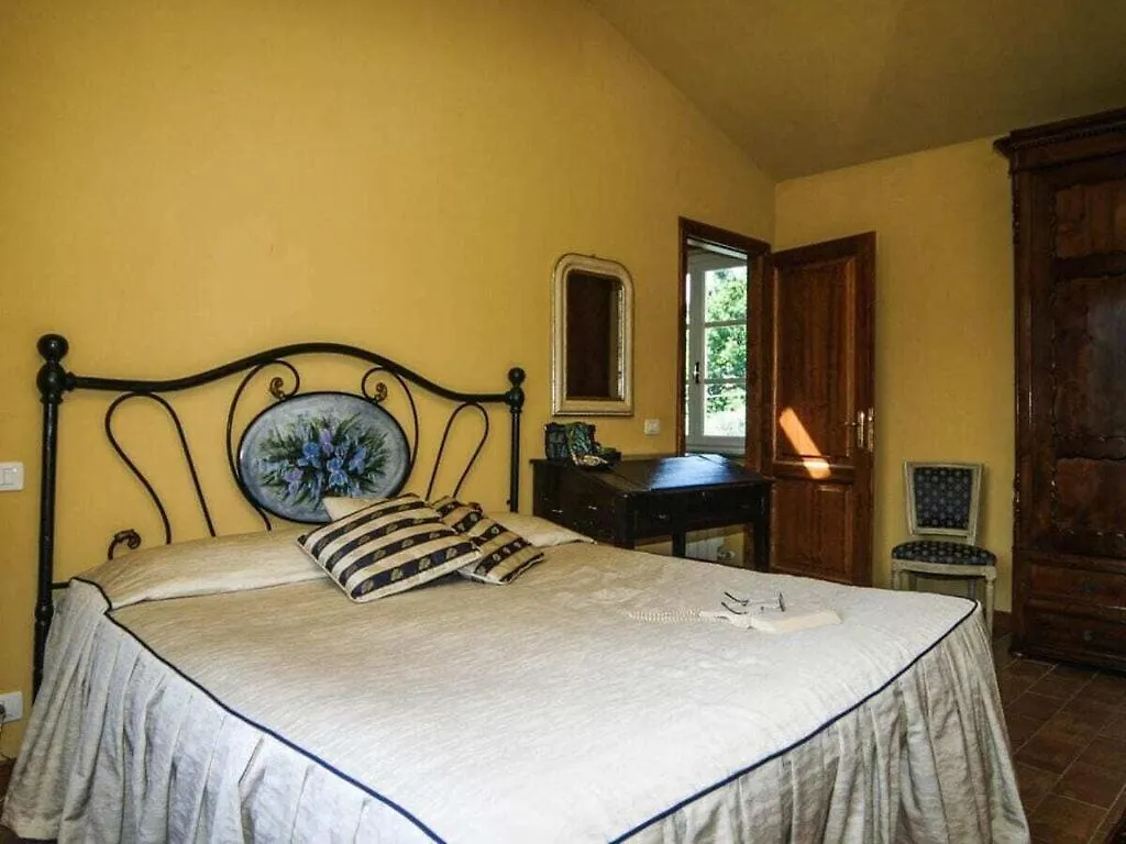 Charming Holiday Home In San Leonardo San Ginese 0*,
