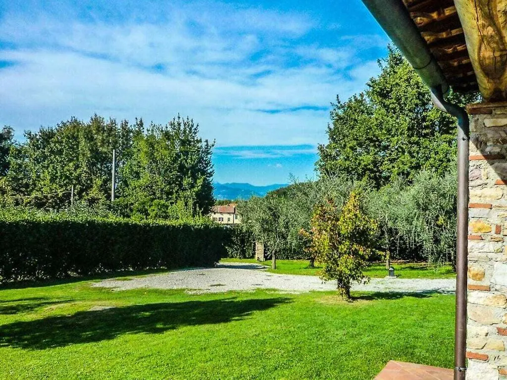 Charming Holiday Home In San Leonardo San Ginese