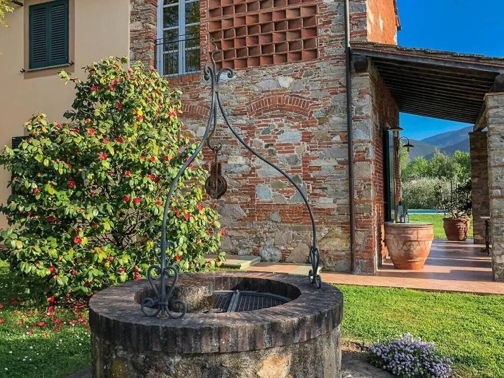 Charming Holiday Home In San Leonardo San Ginese